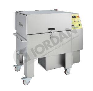(120FB) DEUMIDIFICATORE PROFESSIONALE DA 200 KG.