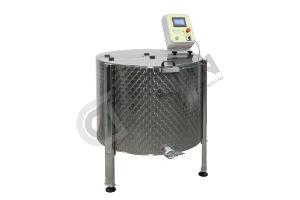 EXTRACTOR MOTORISED 12 FRAME LANGSTROTH AUTOMATIC