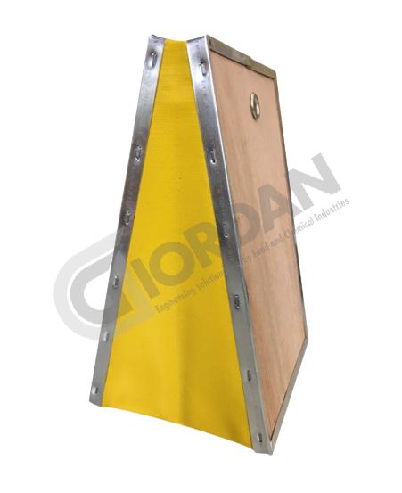 MANTICE DI RICAMBIO PER AFFUMICATORE