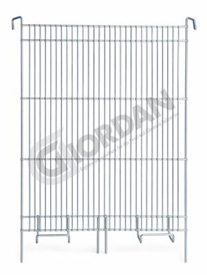 STAINLESS STEEL HONEY FOR BROOD FRAME EXTRACTION