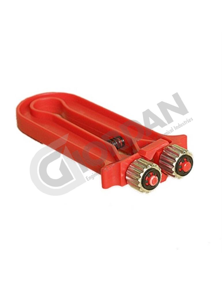 WIRE CRIMPER