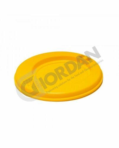 APISCAMPO ROTONDO A 2 VIE IN PLASTICA