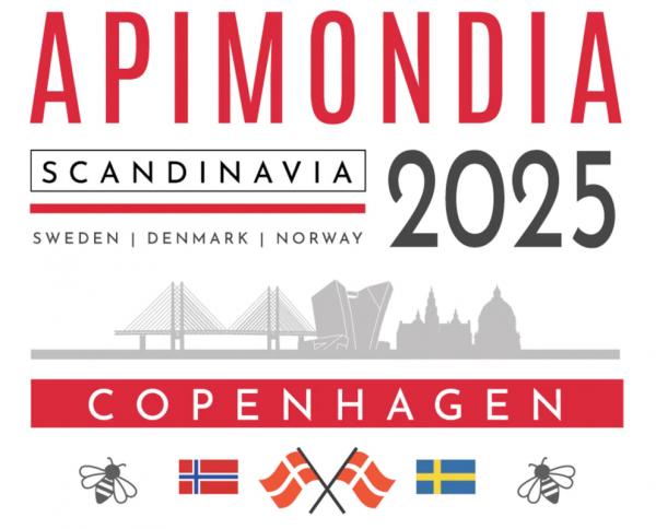 APIMONDIA 2025