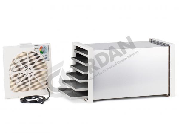 DRYER SYSTEM FOR POLLEN