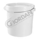 LATTA IN PLASTICA DA KG. 25