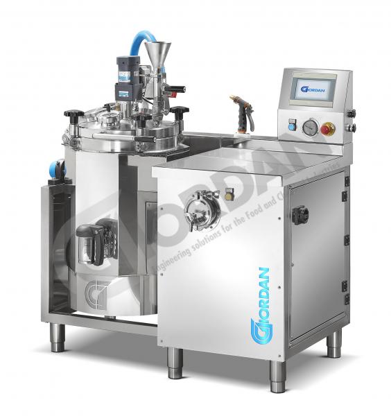 CUOCITORE 50LT MULTIFUNZIONE