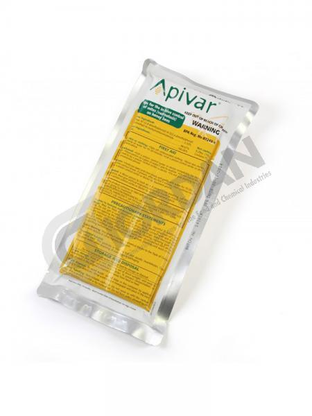 APIVAR. CONFEZIONE DA 10 STRISCE
