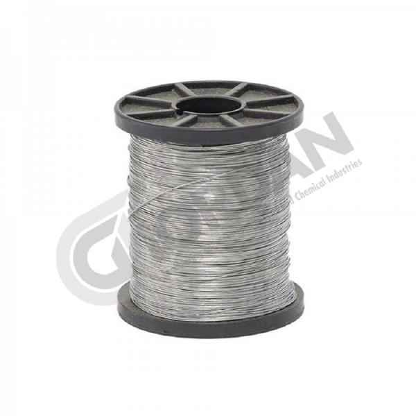 FRAME WIRE STAINLESS STEEL - 500 GR