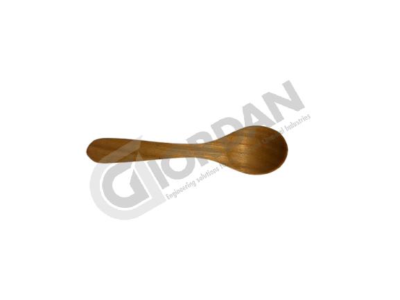 CUCCHIAINO IN LEGNO