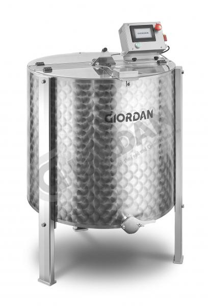 EXTRACTOR MOTORISED 16 frame langstroth automatic