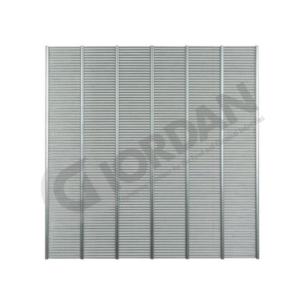 QUEEN EXCLUDER 50X50 CM