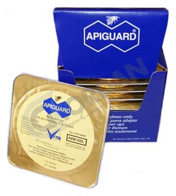APIGUARD GEL VASCHETTA 50 GR