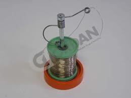 FRAME WIRE SPOOL HOLDER. 500 gr and 1000 gr spools