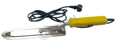 COLTELLO ELETTRICO PER DISOPERCOLARE