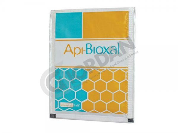 ACIDO OSSALICO API-BIOXAL CONFEZIONI DA 35 GR