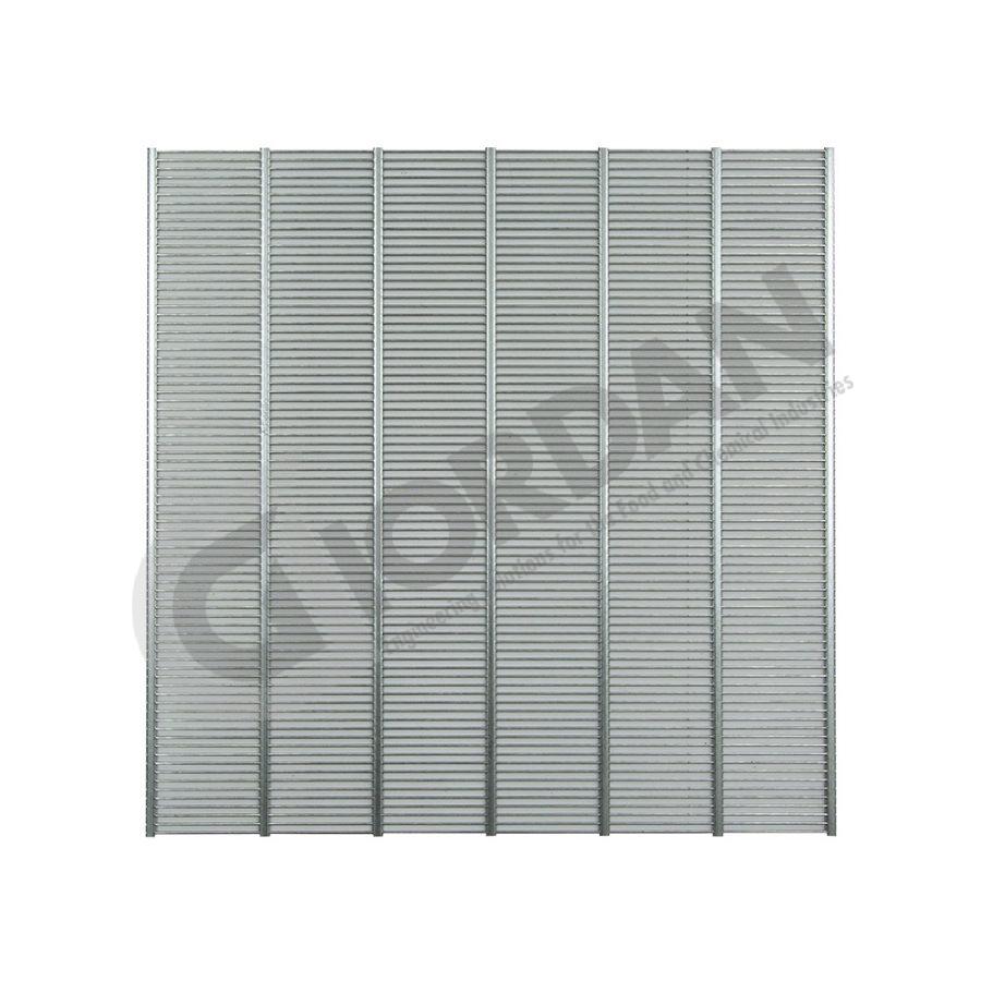 QUEEN EXCLUDER 50X50 CM